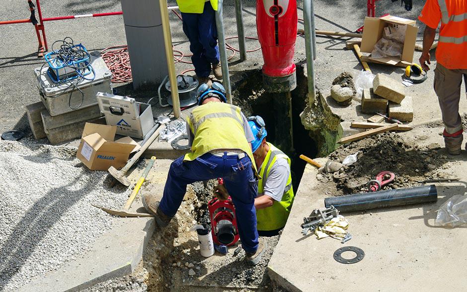 déboucheur canalisation ecologique Le Blanc-Mesnil