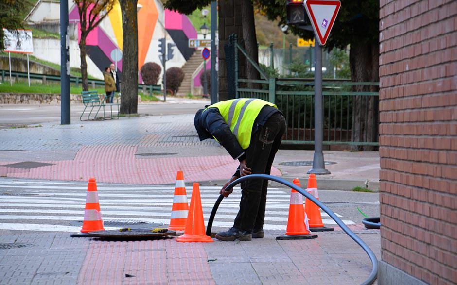 curage assainissement Montreuil