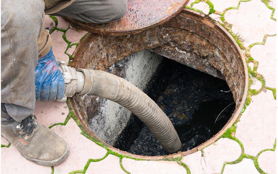 déboucheur canalisation ecologique Le Blanc-Mesnil