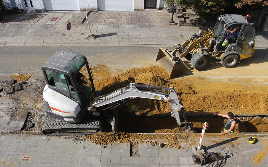 curage assainissement Montreuil